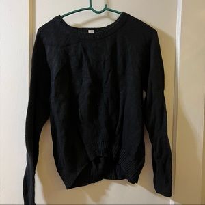 Brand: Forever 21, Size: Medium, Color: Black